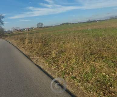 Atrakcyjne działki budowlane w Santocku 