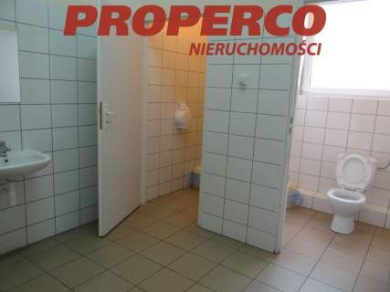 Przestrzeń handlowa, 500 m , centrum miasta