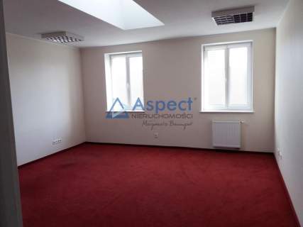 Biuro na sprzedaż, 121 m2, Szczecin