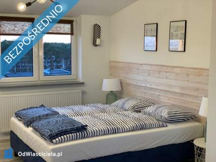 Dziwnówek - Wyjątkowy apartament bez prowizji