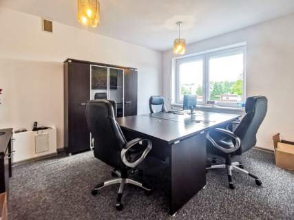Biuro na sprzedaż, 125 m2, Gdynia