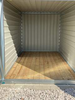 3,6,9,12m2 SELF STORAGE Warszawa przechowalnia kontenery box