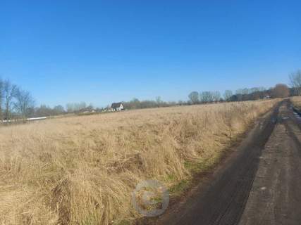 Działki w Łagodzinie, 100 m od lasu - 90 zł/m2