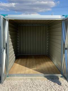 3,6,9,12m2 SELF STORAGE Warszawa przechowalnia kontenery box