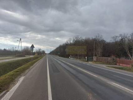 4330 M2 POD ZABUDOWĘ PRODUKCYJNĄ I MAGAZYNOWĄ
