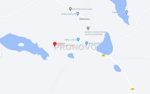 Działka na sprzedaż, 11300 m2, Pławno