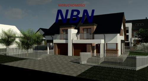 Dom 168 m2 w malowniczej i spokojnej okolicy