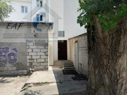 Nieruchomość komercyjna do wynajęcia, 49 m2, Warszawa
