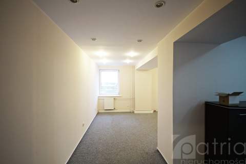 Lokal biurowy 62 m2 Nowe Miasto Szczecin