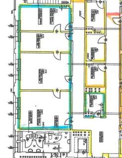 Lokal biurowy 87 m2 Nowe Miasto Szczecin