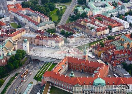 Mieszkanie do wynajęcia, 41 m2, Warszawa