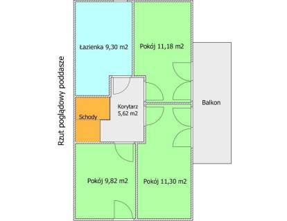 Dom 100m2 Sokołowice k/Oleśnicy