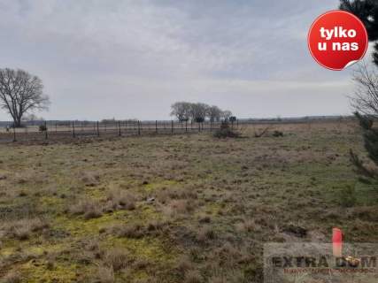 Działka budowlana na sprzedaż, 1000 m2, Goleniów