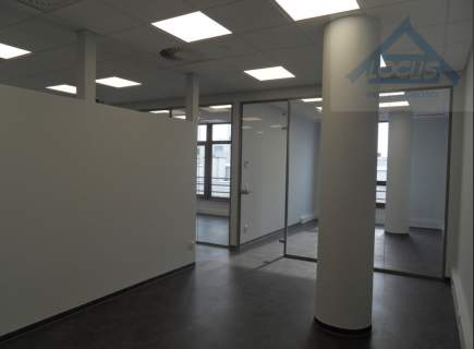 Biuro do wynajęcia, 145,78 m2, Warszawa