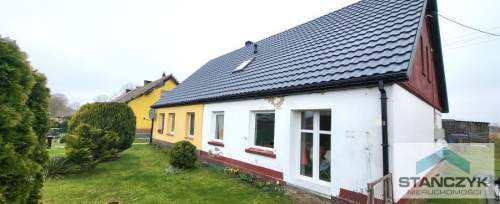 Dom na sprzedaż, 102 m2, Kamień Pomorski