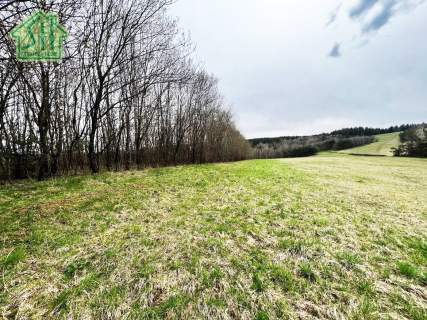 Działka rolna na sprzedaż, 25000 m2, Roztoka