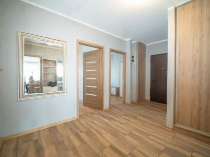 Mieszkanie do wynajęcia, 86 m2, Warszawa