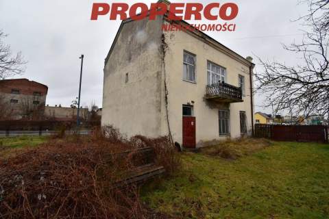 Kamienica, pow. 177,27 m2, Ostrowiec Świętokrzyski