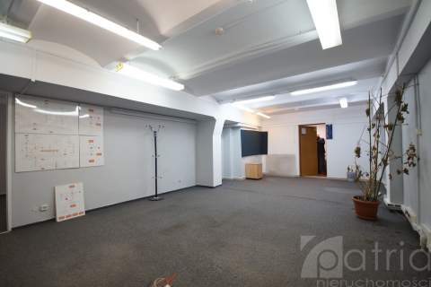 Lokal biurowy 200 m2 Nowe Miasto Szczecin