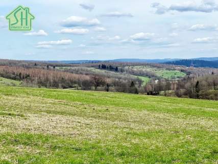 Działka rolna na sprzedaż, 25000 m2, Roztoka