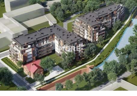 Mieszkanie do wynajęcia, 64 m2, Bydgoszcz