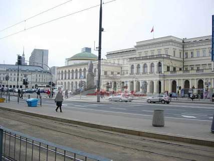 Mieszkanie do wynajęcia, 41 m2, Warszawa
