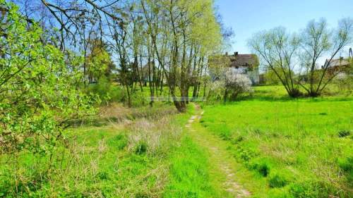 Działka budowlana na sprzedaż, 6501 m2, Ciechów