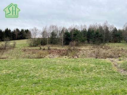 Działka rolna na sprzedaż, 25000 m2, Roztoka