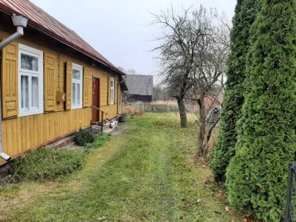 Sprzedam siedzibę w miejscowości Sławatycze nad Bugiem