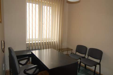 Lokal pod kancelarię 49m2, Centrum