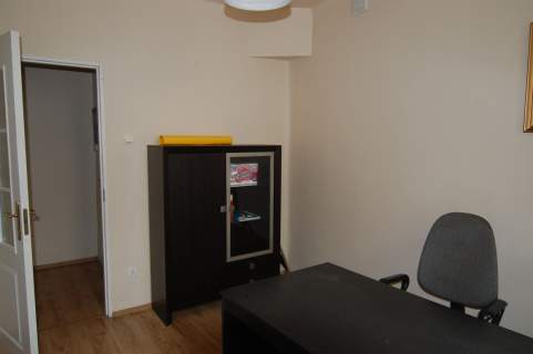 Lokal pod kancelarię 49m2, Centrum