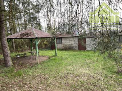 Działka Budowlano-Rekreacyjna / 8900m2 / Łochynia