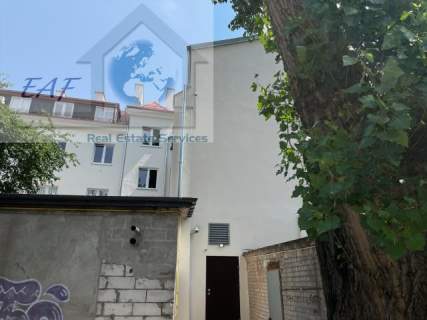 Nieruchomość komercyjna do wynajęcia, 55 m2, Warszawa