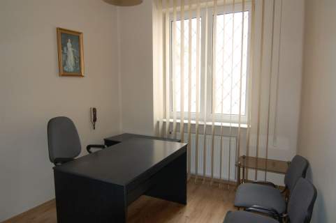 Lokal pod kancelarię 49m2, Centrum