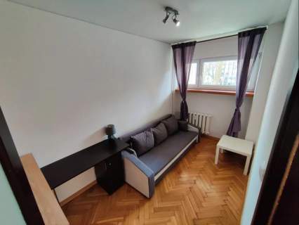 Funkcjonalne 2-pokojowe mieszkanie na Pradze-Południe