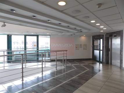 Biuro do wynajęcia, 464 m2, Warszawa