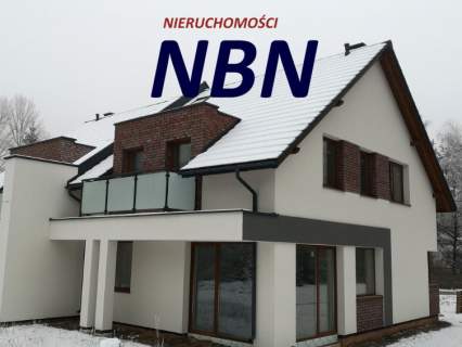 Dom 168 m2 w malowniczej i spokojnej okolicy