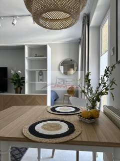 Mieszkanie do wynajęcia, 41 m2, Warszawa