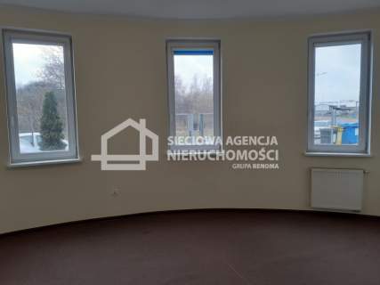 Lokal biurowy na wynajem Miałki szlak Gdańsk