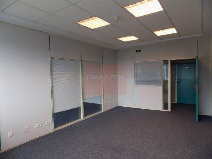 Biuro do wynajęcia, 485 m2, Warszawa