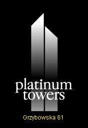Platinum Towers, Grzybowska 61 miejsce postojowe/garaż