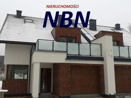 Dom 168 m2 w malowniczej i spokojnej okolicy