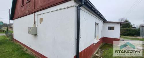 Dom na sprzedaż, 102 m2, Kamień Pomorski