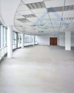 Biuro 158 m2 na parterze Włochy Al. Jerozolimskie