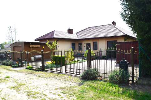 Dom na sprzedaż, 120 m2, Straszków