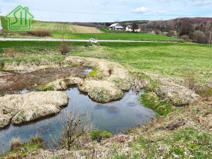 Działka rolna na sprzedaż, 25000 m2, Roztoka