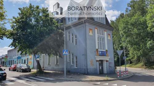 Obiekt - Koszalin