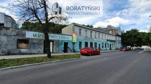 Obiekt - Koszalin