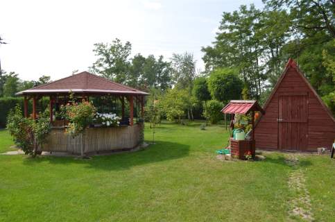 Dom na sprzedaż, 120 m2, Straszków