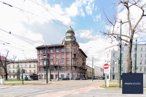 Lokal Kazimierz Ogródek Centrum